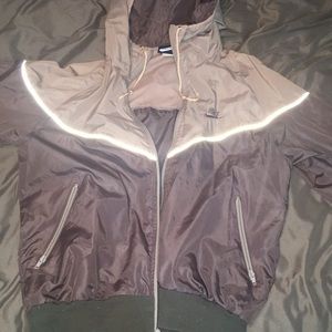 Nike windbreaker